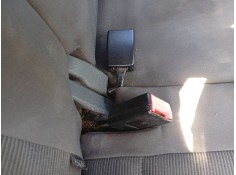 Recambio de enganche cinturon trasero derecho para volkswagen golf plus v (5m1, 521) 1.9 tdi referencia OEM IAM 5M0857754EQVZ  