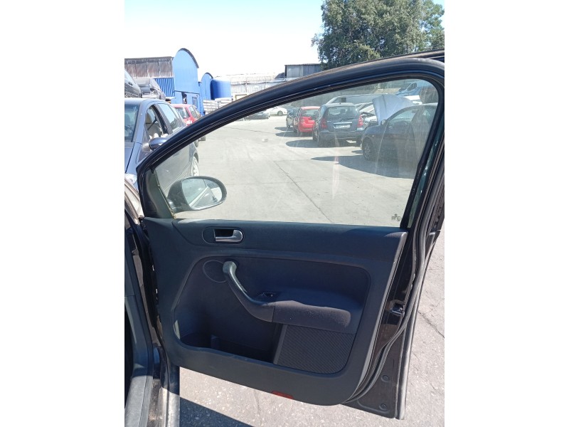 Recambio de elevalunas delantero derecho para volkswagen golf plus v (5m1, 521) 1.9 tdi referencia OEM IAM 5M0837462  