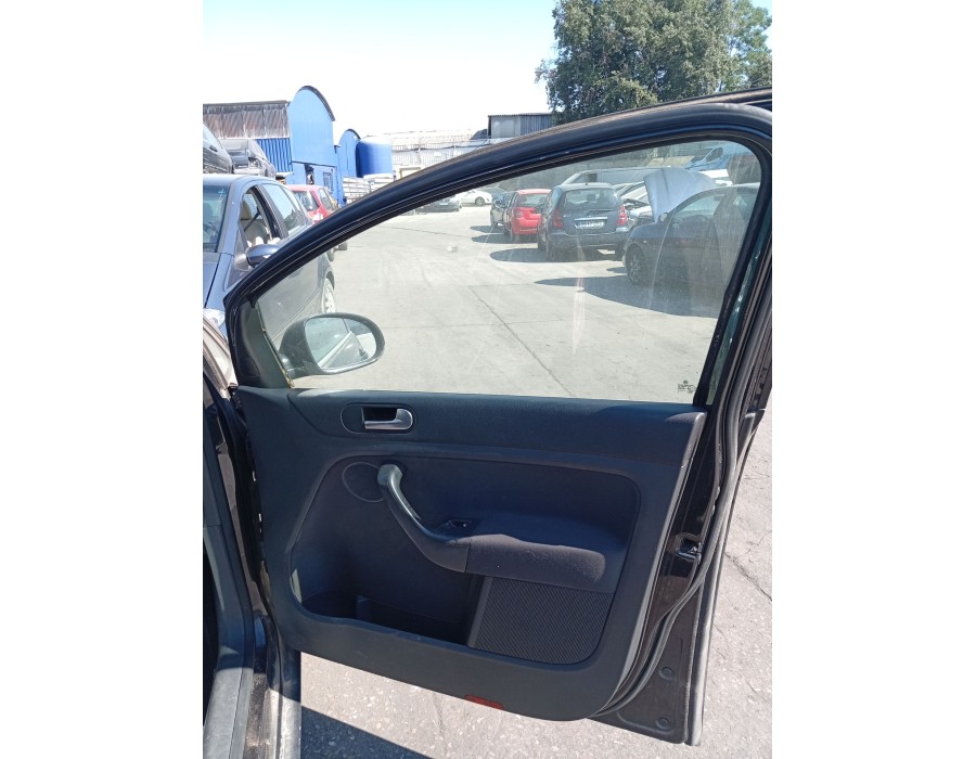 Recambio de elevalunas delantero derecho para volkswagen golf plus v (5m1, 521) 1.9 tdi referencia OEM IAM 5M0837462  