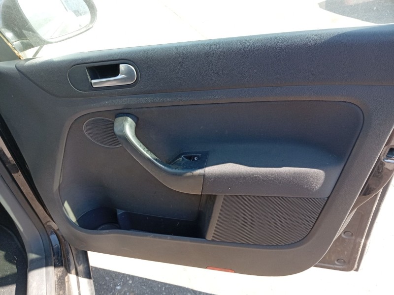 Recambio de elevalunas delantero derecho para volkswagen golf plus v (5m1, 521) 1.9 tdi referencia OEM IAM 5M0837462  