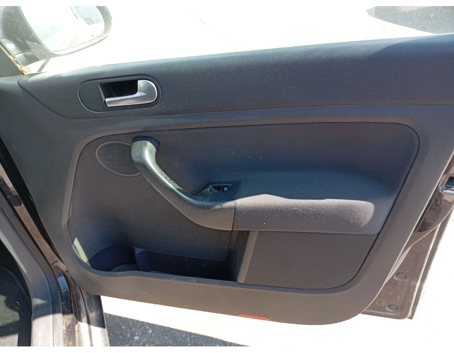 Recambio de elevalunas delantero derecho para volkswagen golf plus v (5m1, 521) 1.9 tdi referencia OEM IAM 5M0837462  