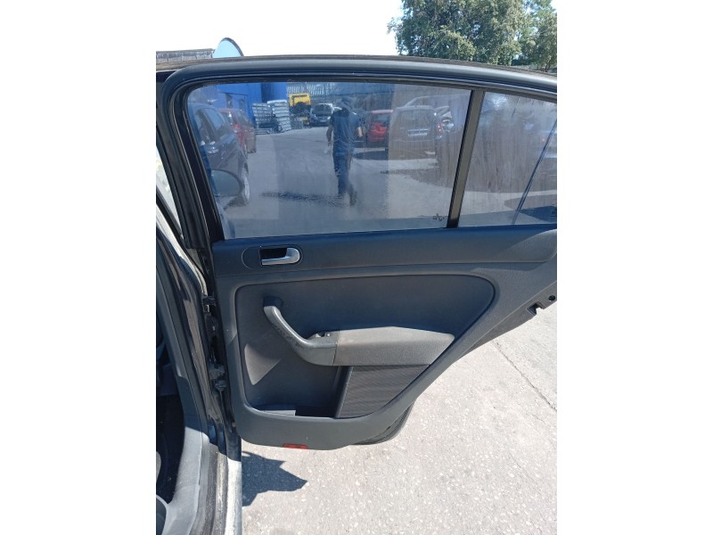 Recambio de elevalunas trasero derecho para volkswagen golf plus v (5m1, 521) 1.9 tdi referencia OEM IAM 5M0839462  