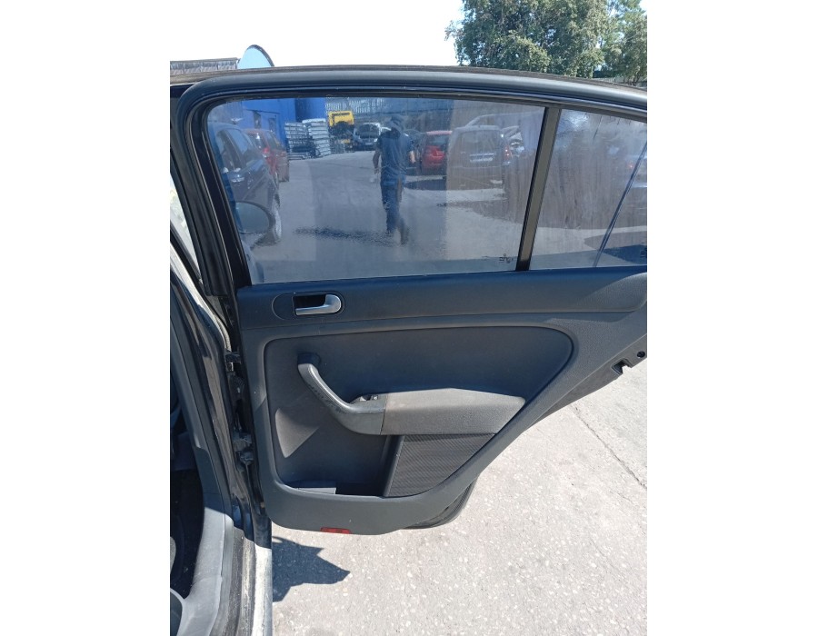 Recambio de elevalunas trasero derecho para volkswagen golf plus v (5m1, 521) 1.9 tdi referencia OEM IAM 5M0839462  
