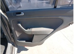 Recambio de elevalunas trasero derecho para volkswagen golf plus v (5m1, 521) 1.9 tdi referencia OEM IAM 5M0839462   2