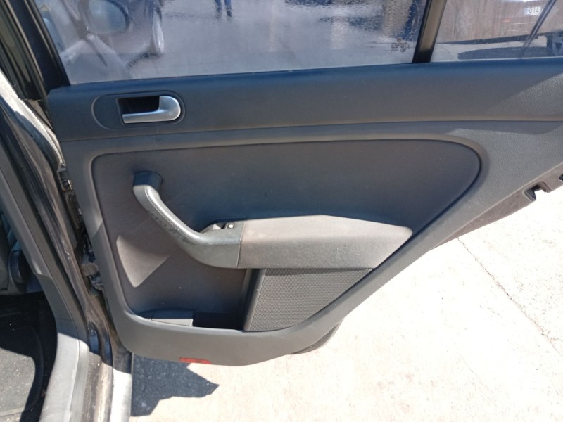 Recambio de elevalunas trasero derecho para volkswagen golf plus v (5m1, 521) 1.9 tdi referencia OEM IAM 5M0839462  