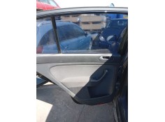 Recambio de elevalunas trasero izquierdo para volkswagen golf plus v (5m1, 521) 1.9 tdi referencia OEM IAM 5M0839461  