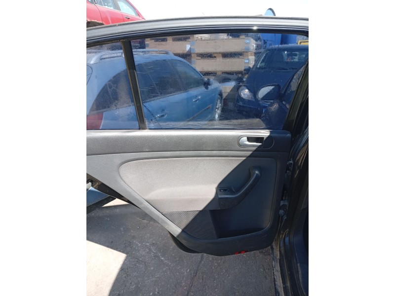 Recambio de elevalunas trasero izquierdo para volkswagen golf plus v (5m1, 521) 1.9 tdi referencia OEM IAM 5M0839461  