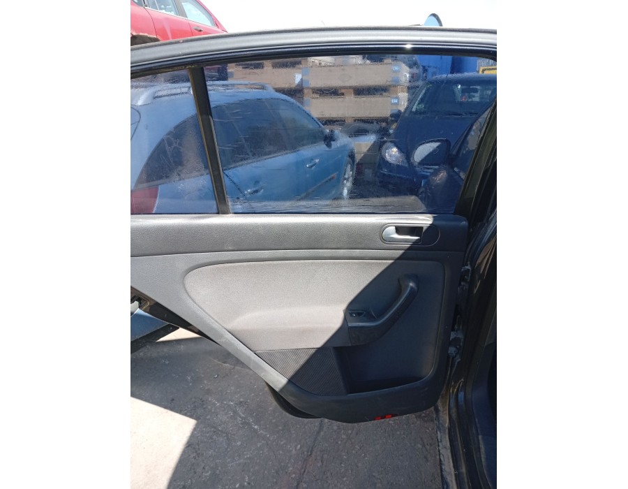 Recambio de elevalunas trasero izquierdo para volkswagen golf plus v (5m1, 521) 1.9 tdi referencia OEM IAM 5M0839461  