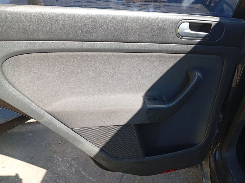 Recambio de elevalunas trasero izquierdo para volkswagen golf plus v (5m1, 521) 1.9 tdi referencia OEM IAM 5M0839461  