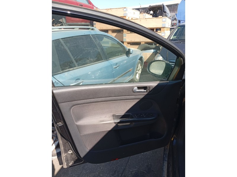 Recambio de elevalunas delantero izquierdo para volkswagen golf plus v (5m1, 521) 1.9 tdi referencia OEM IAM 5M0837461  