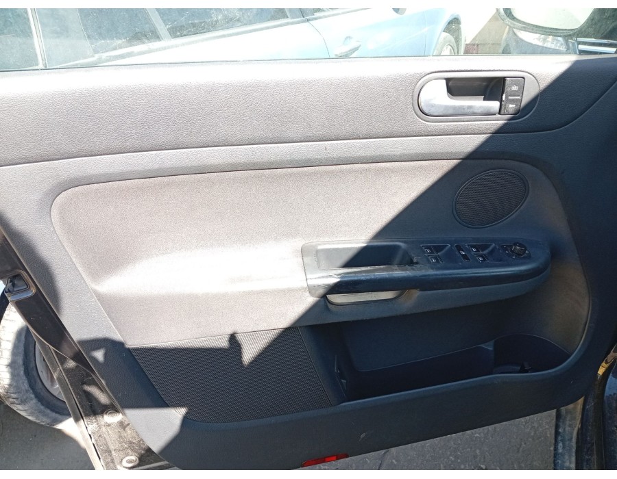 Recambio de elevalunas delantero izquierdo para volkswagen golf plus v (5m1, 521) 1.9 tdi referencia OEM IAM 5M0837461  