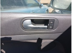 Recambio de maneta interior delantera izquierda para volkswagen golf plus v (5m1, 521) 1.9 tdi referencia OEM IAM 5M0837113AUAZ 
