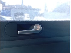 Recambio de maneta interior trasera derecha para volkswagen golf plus v (5m1, 521) 1.9 tdi referencia OEM IAM 5M0837114UAZ 1K583