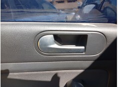 Recambio de maneta interior trasera izquierda para volkswagen golf plus v (5m1, 521) 1.9 tdi referencia OEM IAM 5M0837113UAQ 1K5