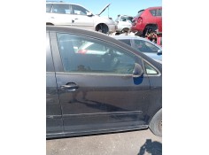 Recambio de puerta delantera derecha para volkswagen golf plus v (5m1, 521) 1.9 tdi referencia OEM IAM 5M0831302P  