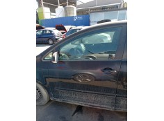 Recambio de puerta delantera izquierda para volkswagen golf plus v (5m1, 521) 1.9 tdi referencia OEM IAM 5M0831301P  