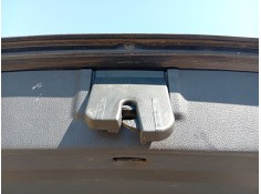 Recambio de cerradura maletero / porton para volkswagen golf plus v (5m1, 521) 1.9 tdi referencia OEM IAM 5M0827505H9B9  