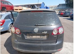 Recambio de porton trasero para volkswagen golf plus v (5m1, 521) 1.9 tdi referencia OEM IAM 5M0827025J  