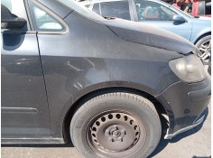 Recambio de aleta delantera derecha para volkswagen golf plus v (5m1, 521) 1.9 tdi referencia OEM IAM 5M0821022  