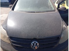 Recambio de capot delantero para volkswagen golf plus v (5m1, 521) 1.9 tdi referencia OEM IAM 5M0823031F  