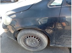 Recambio de aleta delantera izquierda para volkswagen golf plus v (5m1, 521) 1.9 tdi referencia OEM IAM 5M0821021  