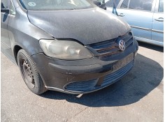 Recambio de paragolpes delantero para volkswagen golf plus v (5m1, 521) 1.9 tdi referencia OEM IAM 5M0807217EGRU  