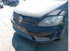 Recambio de paragolpes delantero para volkswagen golf plus v (5m1, 521) 1.9 tdi referencia OEM IAM 5M0807217EGRU   2