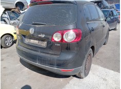 Recambio de paragolpes trasero para volkswagen golf plus v (5m1, 521) 1.9 tdi referencia OEM IAM 5M0807417GRU   2