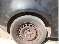 Recambio de paso de rueda trasero derecho para volkswagen golf plus v (5m1, 521) 1.9 tdi referencia OEM IAM 5M0810972D  