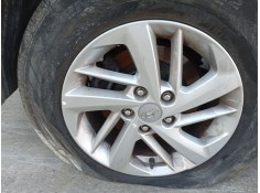Recambio de pinza freno trasera derecha para hyundai tucson (tl, tle) 1.6 gdi referencia OEM IAM 58311D3A00 58230D3000 