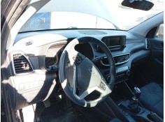 Recambio de airbag delantero izquierdo para hyundai tucson (tl, tle) 1.6 gdi referencia OEM IAM 56900D3000TRY  