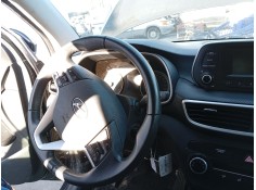 Recambio de columna direccion para hyundai tucson (tl, tle) 1.6 gdi referencia OEM IAM 56310D3010  