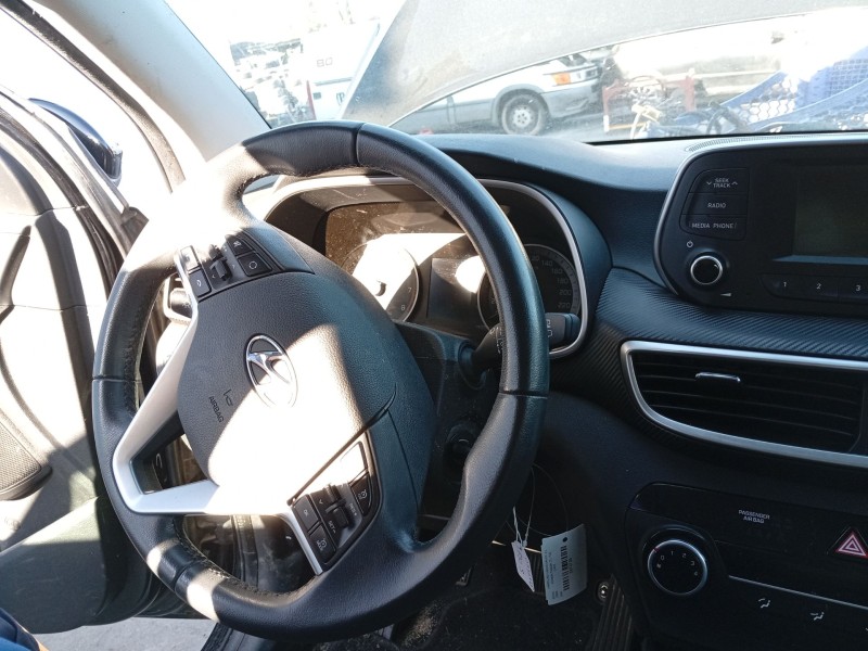Recambio de columna direccion para hyundai tucson (tl, tle) 1.6 gdi referencia OEM IAM 56310D3010  