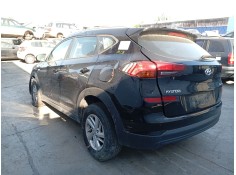 Recambio de barra estabilizadora trasera para hyundai tucson (tl, tle) 1.6 gdi referencia OEM IAM 55510D3500  