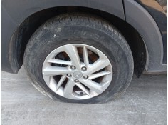 Recambio de mangueta trasera derecha para hyundai tucson (tl, tle) 1.6 gdi referencia OEM IAM 52720D3000  