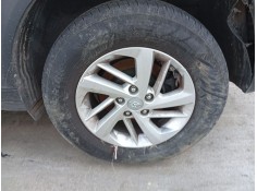 Recambio de mangueta trasera izquierda para hyundai tucson (tl, tle) 1.6 gdi referencia OEM IAM 52710D3000  