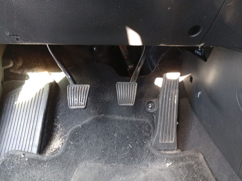 Recambio de pedal freno para hyundai tucson (tl, tle) 1.6 gdi referencia OEM IAM 32800D3005  