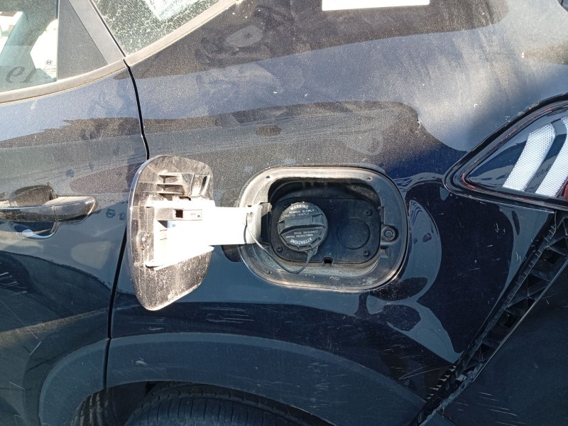 Recambio de deposito combustible para hyundai tucson (tl, tle) 1.6 gdi referencia OEM IAM 31150D3000  