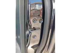 Recambio de cerradura puerta delantera derecha para ford fiesta vi (cb1, ccn) 1.4 tdci referencia OEM IAM 2048282  
