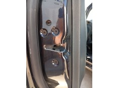 Recambio de cerradura puerta delantera izquierda para ford fiesta vi (cb1, ccn) 1.4 tdci referencia OEM IAM 2049023  