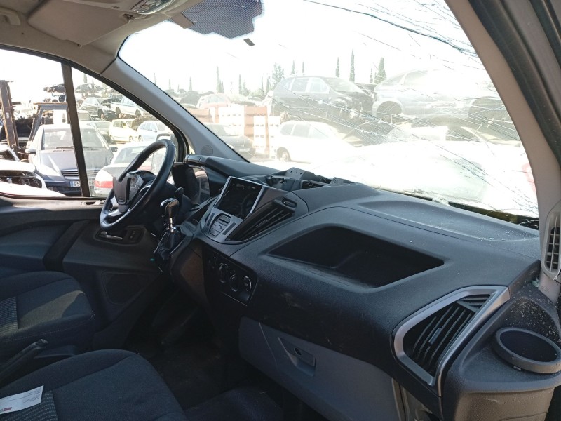 Recambio de salpicadero para ford transit custom v362 furgoneta (fy, fz) 2.2 tdci referencia OEM IAM 2036870  