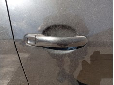 Recambio de maneta exterior delantera derecha para volkswagen golf plus v (5m1, 521) 1.9 tdi referencia OEM IAM 1K5837205GRU 1K5