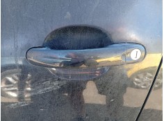 Recambio de maneta exterior delantera izquierda para volkswagen golf plus v (5m1, 521) 1.9 tdi referencia OEM IAM 1K5837205GRU 1