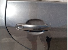 Recambio de maneta exterior trasera derecha para volkswagen golf plus v (5m1, 521) 1.9 tdi referencia OEM IAM 1K5837205GRU  