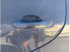 Recambio de maneta exterior trasera izquierda para volkswagen golf plus v (5m1, 521) 1.9 tdi referencia OEM IAM 1K5837205GRU  