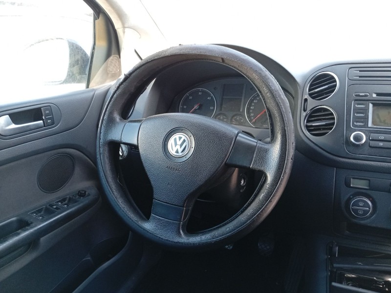 Recambio de columna direccion para volkswagen golf plus v (5m1, 521) 1.9 tdi referencia OEM IAM 1K1419502AC  