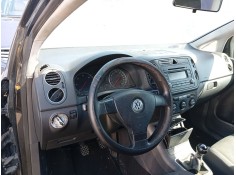 Recambio de airbag delantero izquierdo para volkswagen golf plus v (5m1, 521) 1.9 tdi referencia OEM IAM 1K0880201CA1QB  