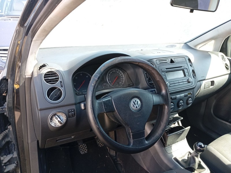 Recambio de airbag delantero izquierdo para volkswagen golf plus v (5m1, 521) 1.9 tdi referencia OEM IAM 1K0880201CA1QB  