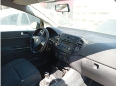 Recambio de caja reles / fusibles para volkswagen golf plus v (5m1, 521) 1.9 tdi referencia OEM IAM 1K0937124K  
