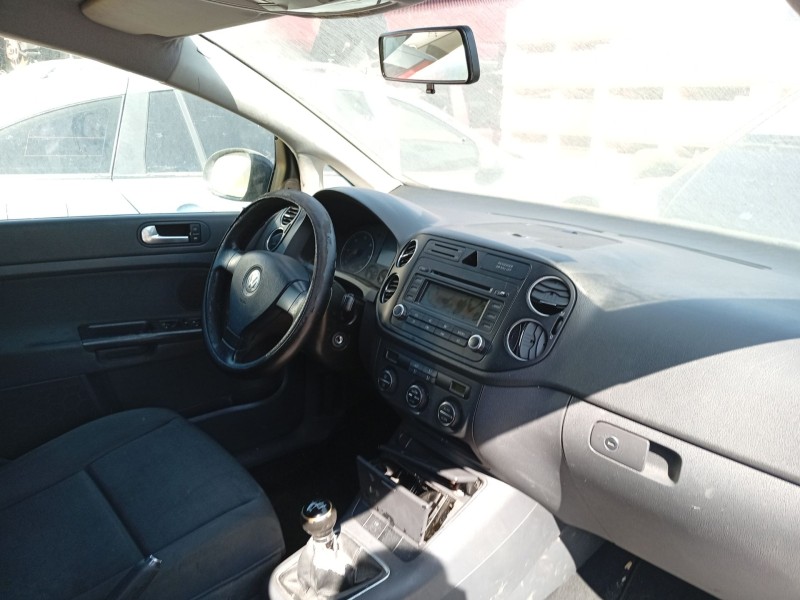 Recambio de caja reles / fusibles para volkswagen golf plus v (5m1, 521) 1.9 tdi referencia OEM IAM 1K0937124K  
